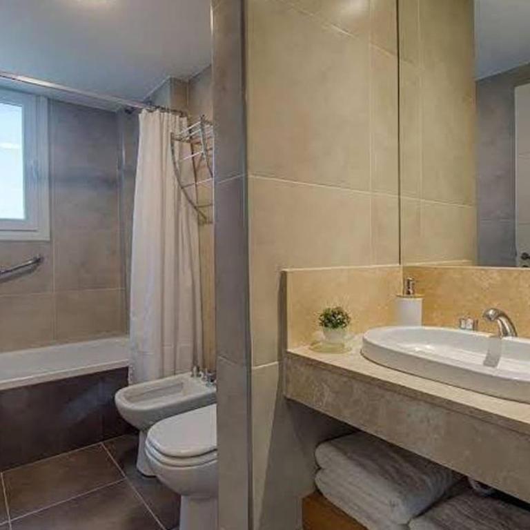 Villa Rosa - Casa con 1 dormitorio - 11