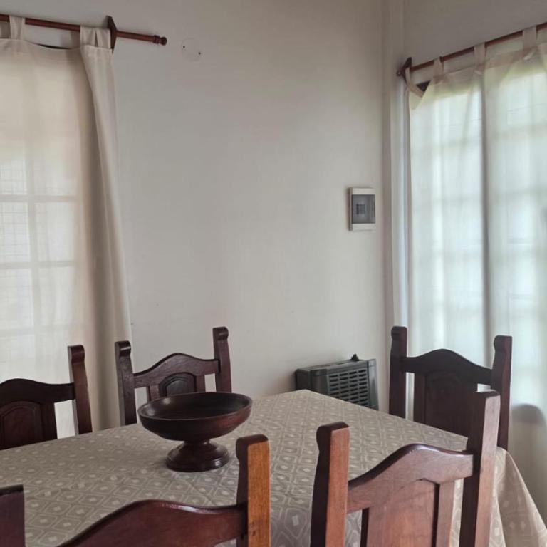 Carolina Chalet - Apartamento de 2 dormitorios - 23
