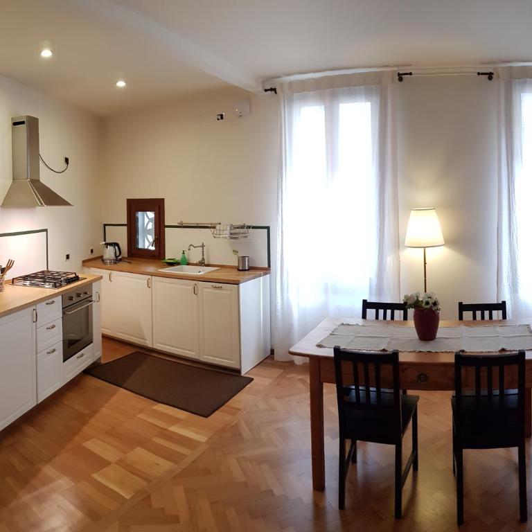 Santo 62 - Appartamento con 1 Camera da Letto - 1