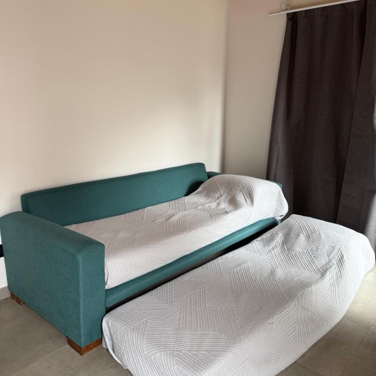 TresOlasMardeCobo - Casa con 1 dormitorio - 16
