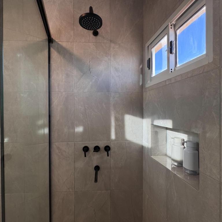BALLENAS - Temporarios - One-Bedroom Apartment - 9