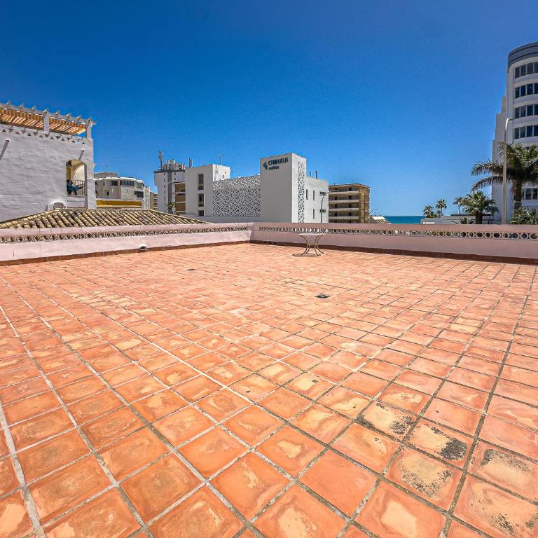 Erisa Beach Carihuela - Apartment mit 2 Schlafzimmern - 38