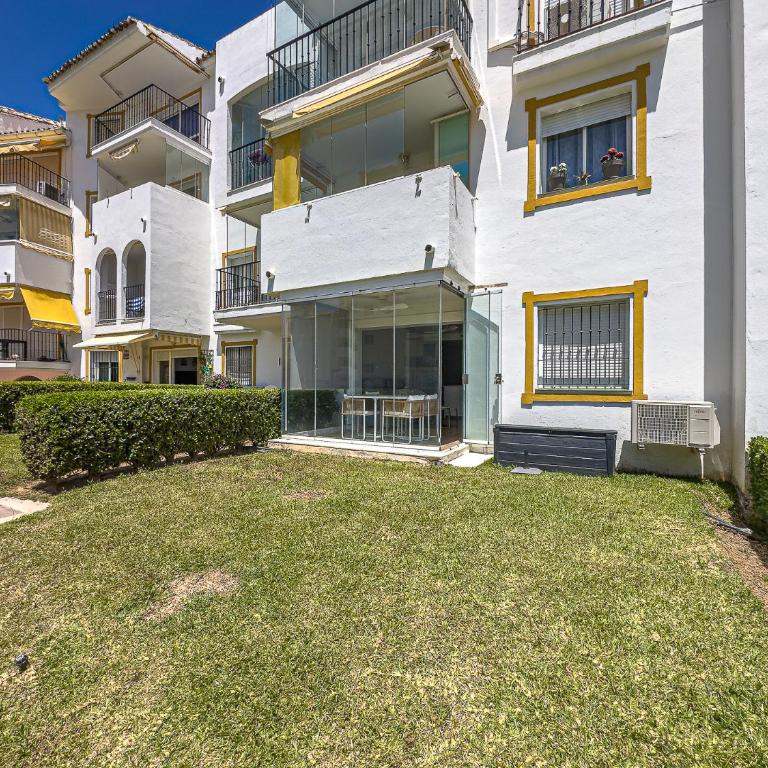 Erisa Beach Carihuela - Apartment mit 2 Schlafzimmern - 5