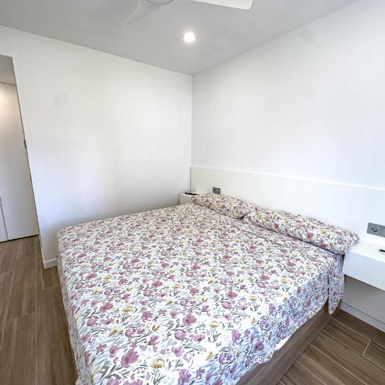 Erisa Beach Carihuela - Apartment mit 2 Schlafzimmern - 20
