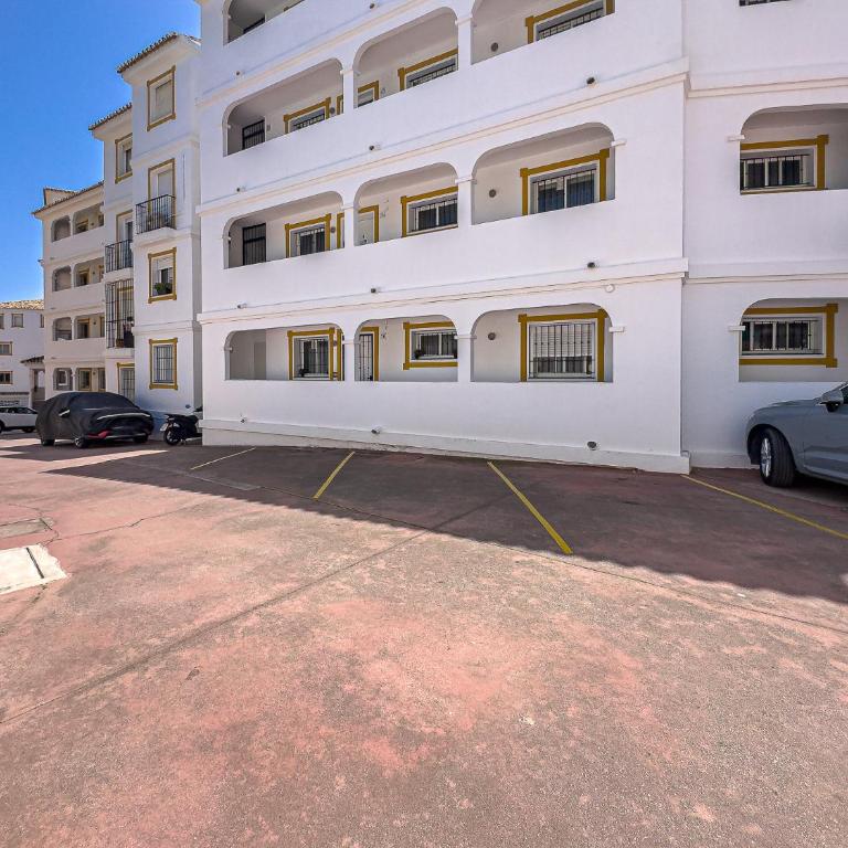 Erisa Beach Carihuela - Apartment mit 2 Schlafzimmern - 40