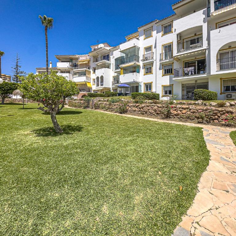 Erisa Beach Carihuela - Apartment mit 2 Schlafzimmern - 36