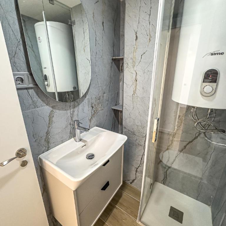 Erisa Beach Carihuela - Apartment mit 2 Schlafzimmern - 26