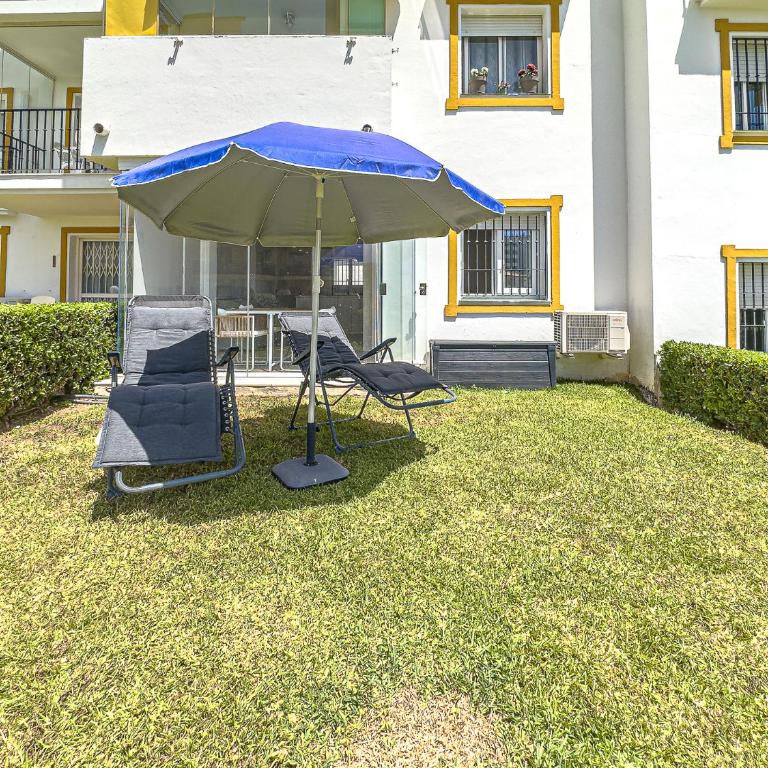 Erisa Beach Carihuela - Apartment mit 2 Schlafzimmern - 6