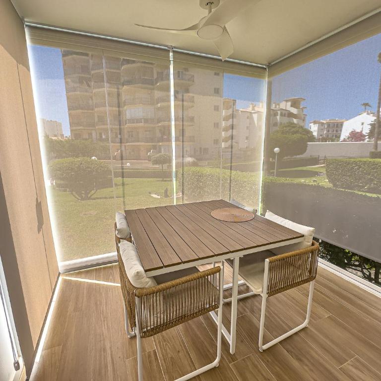 Erisa Beach Carihuela - Apartment mit 2 Schlafzimmern - 17