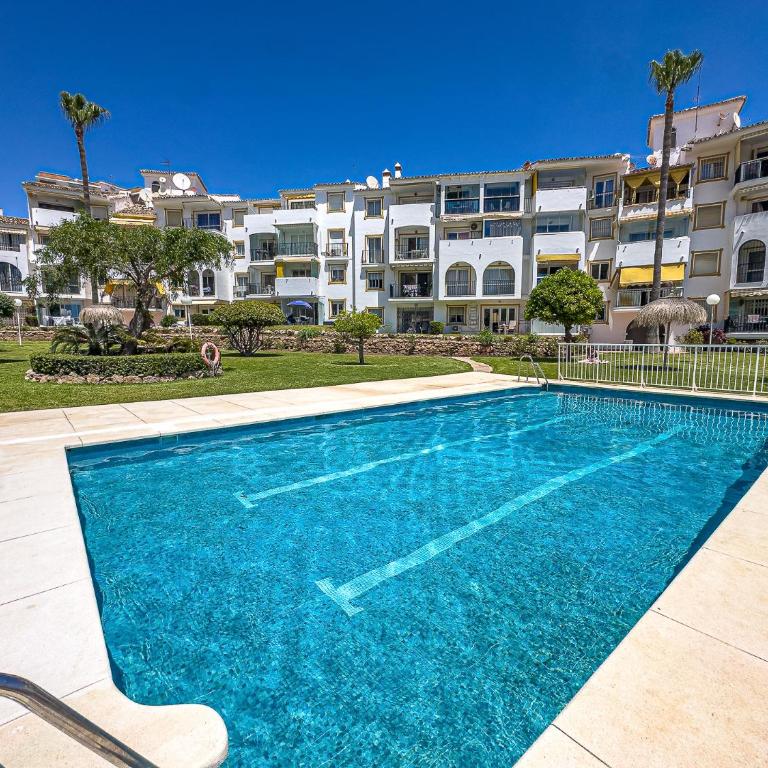 Erisa Beach Carihuela - Apartment mit 2 Schlafzimmern - 4