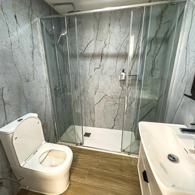 Erisa Beach Carihuela - Apartment mit 2 Schlafzimmern - 23