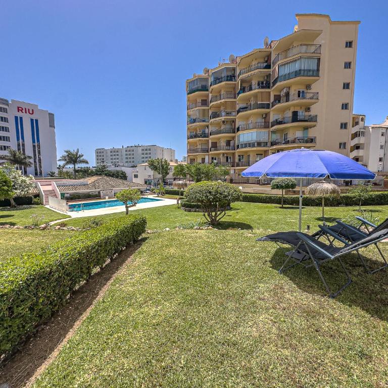 Erisa Beach Carihuela - Apartment mit 2 Schlafzimmern - 19