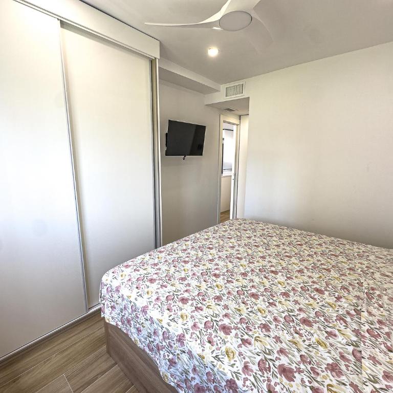 Erisa Beach Carihuela - Apartment mit 2 Schlafzimmern - 21