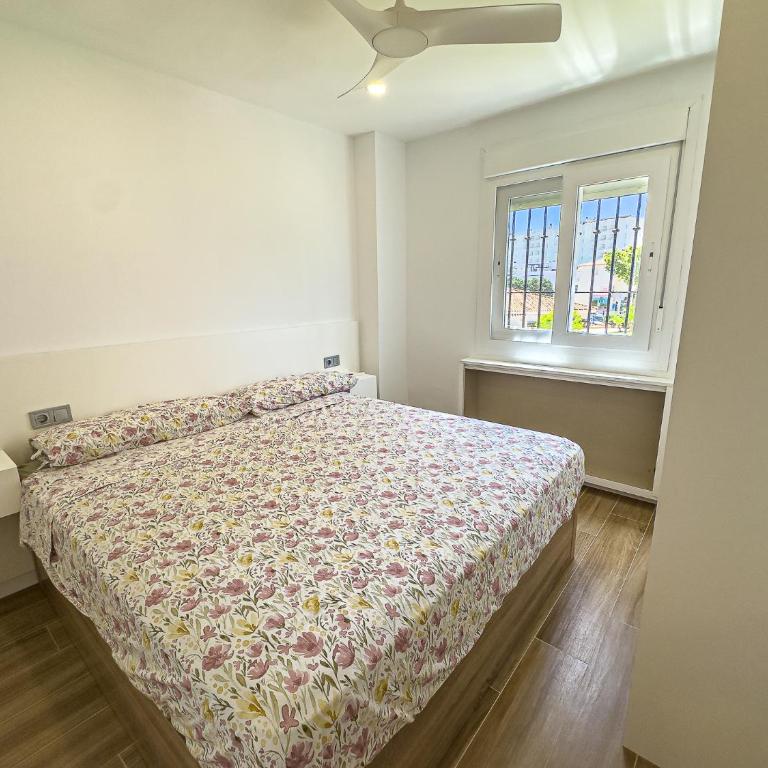 Erisa Beach Carihuela - Apartment mit 2 Schlafzimmern - 18