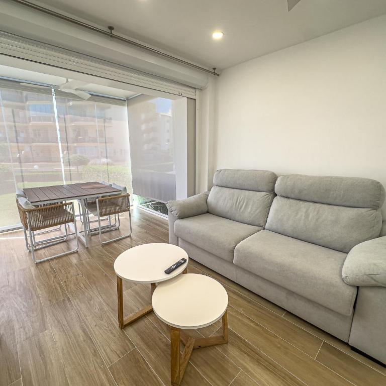 Erisa Beach Carihuela - Apartment mit 2 Schlafzimmern - 16