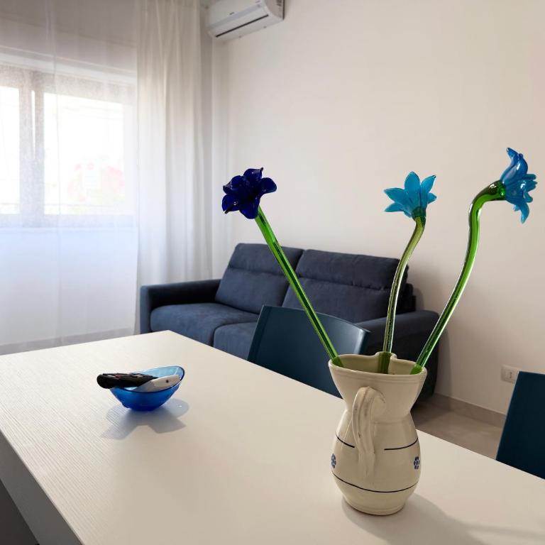 SEATIME - Junior Suites - Appartamento Suite - 3