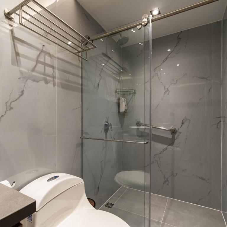 Hotel Boutique Gran Avenida - Habitación Doble - 3