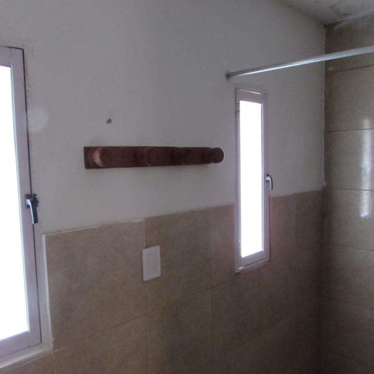 Hostel Kallpa - Quadruple Room - 3