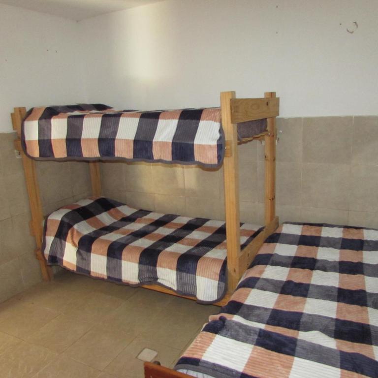 Hostel Kallpa - Quadruple Room - 5