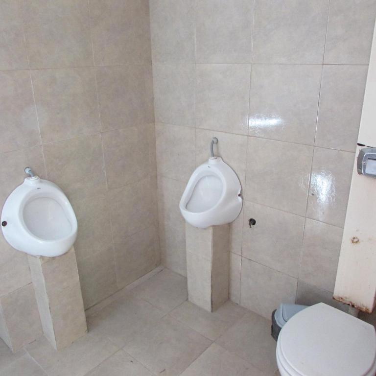 Hostel Kallpa - Quadruple Room - 7