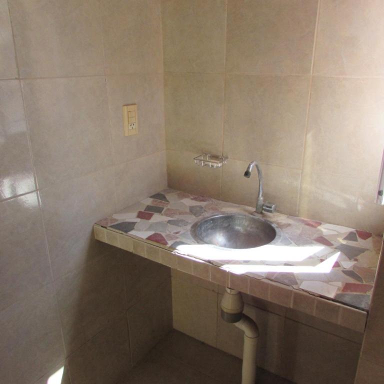 Hostel Kallpa - Quadruple Room - 8