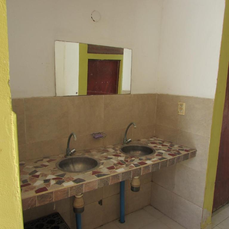 Hostel Kallpa - Quadruple Room - 6