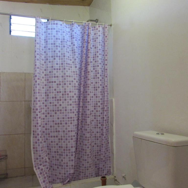 Hostel Kallpa - Quadruple Room - 2