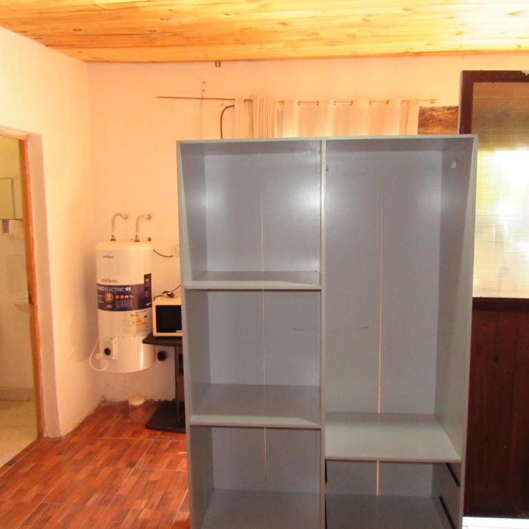 Hostel Kallpa - Habitación con baño compartido - 3