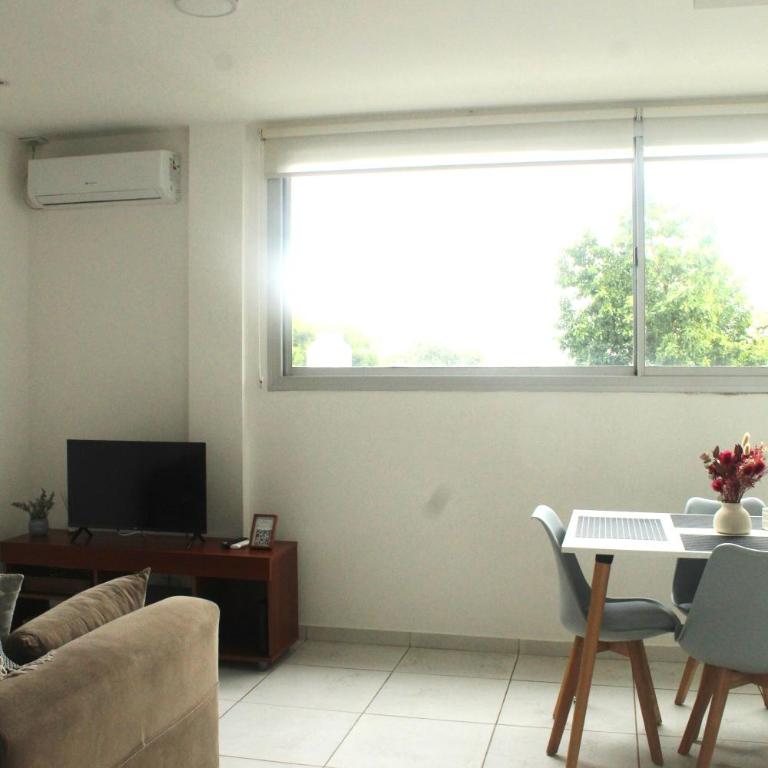 M y N -I - Apartamento de 1 dormitorio - 3