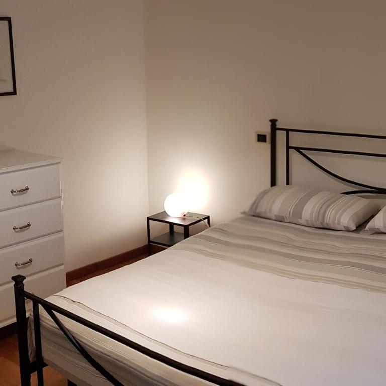 Santo 62 - Appartamento con 1 Camera da Letto - 6
