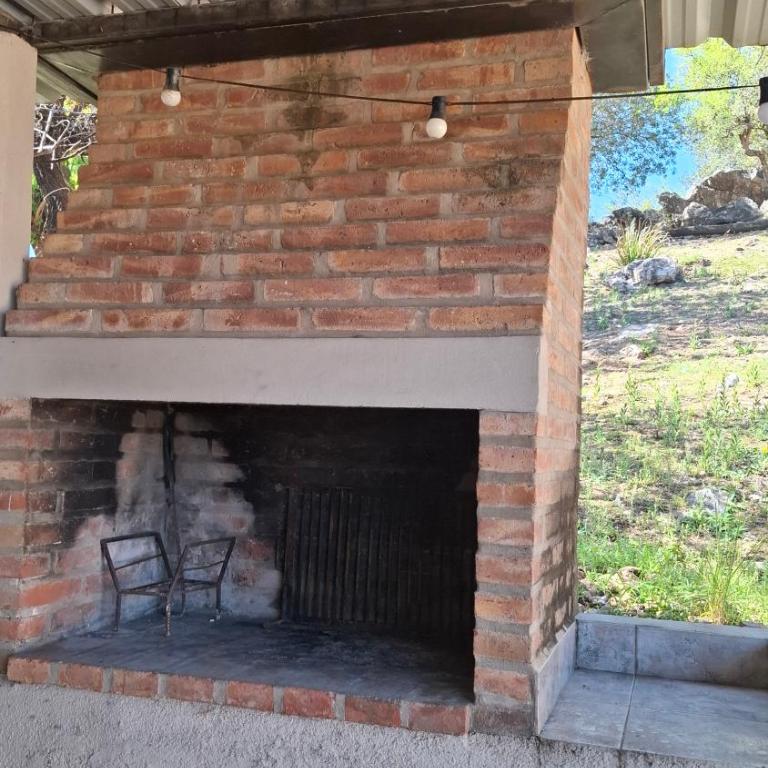 Chañares complejo de montaña Departamento Montecito - Two-Bedroom Apartment - 3