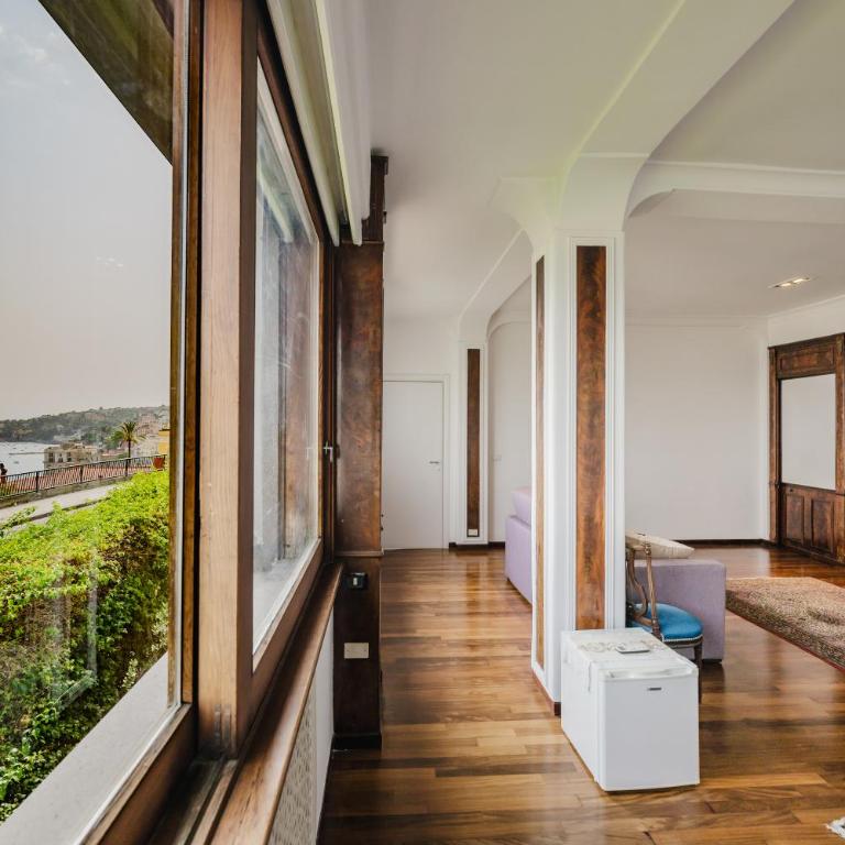 La Tolda - La Vista Clara - Luxury Quadruple Room - 16