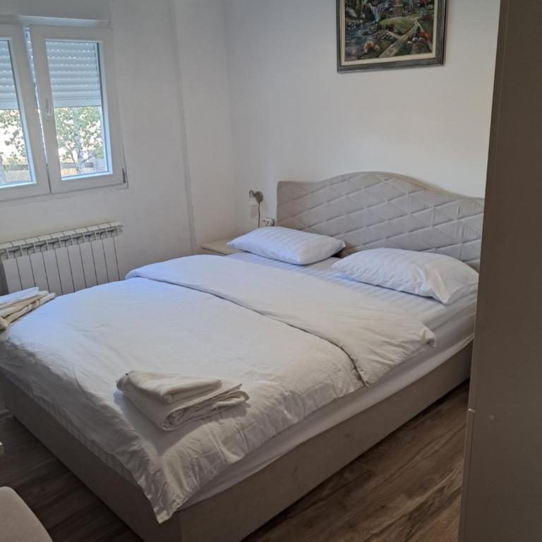 Studio apartment Nikola R - One-Bedroom Apartment - 9