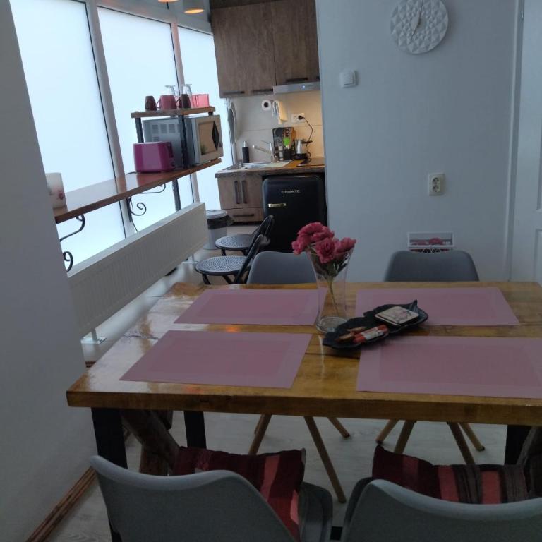Apartman Nevena - Apartment mit 1 Schlafzimmer - 12