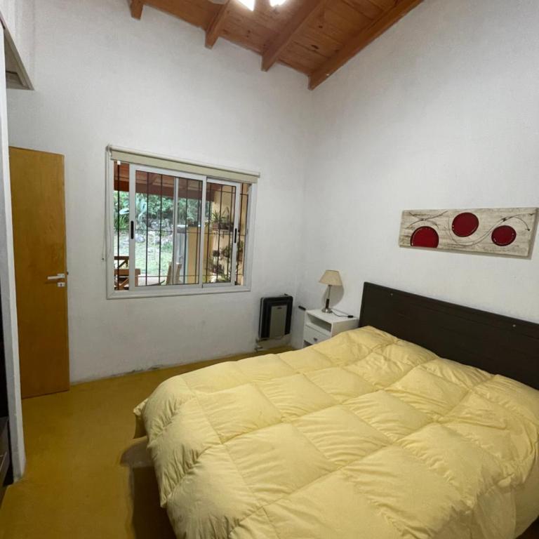 Robles Serranos - Ascochinga - One-Bedroom Apartment - 14