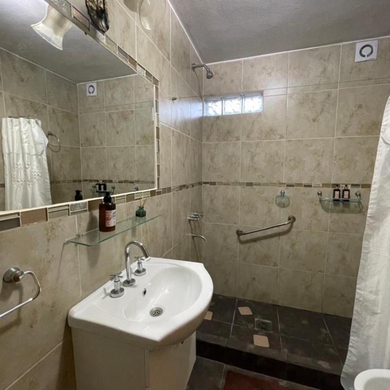 Robles Serranos - Ascochinga - One-Bedroom Apartment - 10