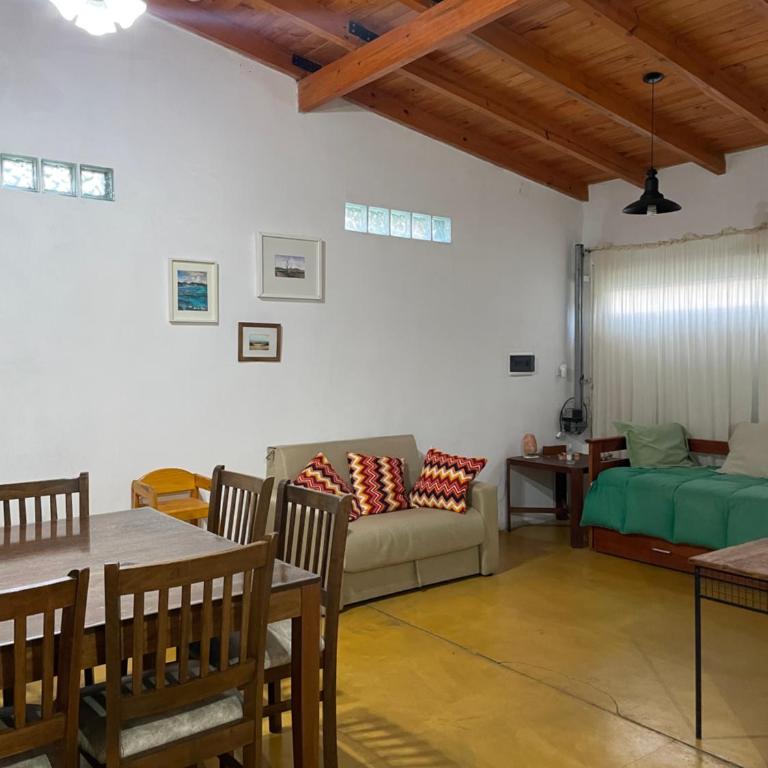 Robles Serranos - Ascochinga - One-Bedroom Apartment - 8