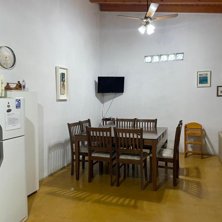 Robles Serranos - Ascochinga - One-Bedroom Apartment - 7