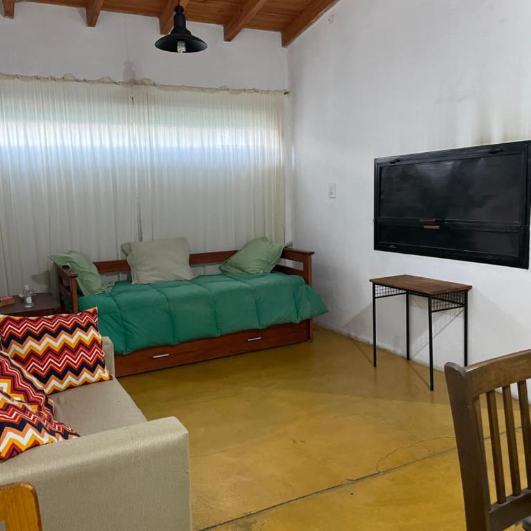 Robles Serranos - Ascochinga - One-Bedroom Apartment - 9
