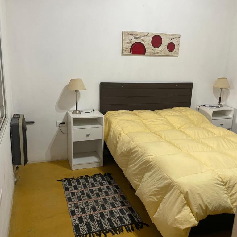 Robles Serranos - Ascochinga - One-Bedroom Apartment - 13
