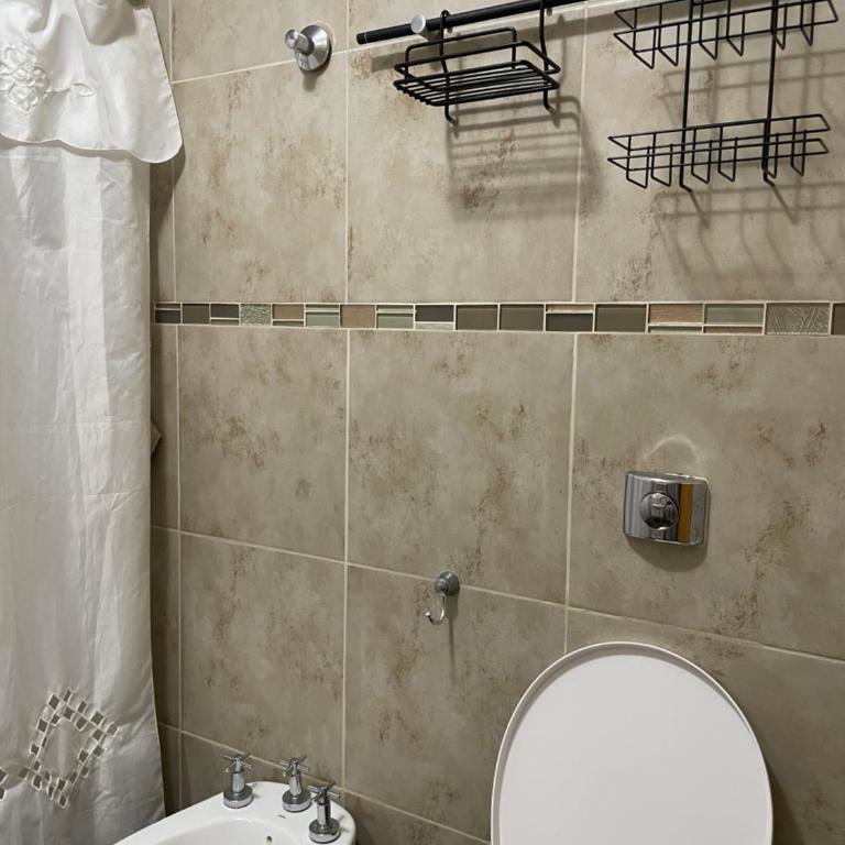 Robles Serranos - Ascochinga - One-Bedroom Apartment - 11