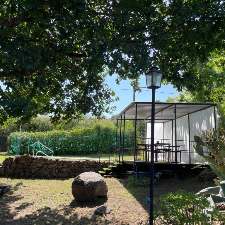Robles Serranos - Ascochinga - One-Bedroom Apartment - 2