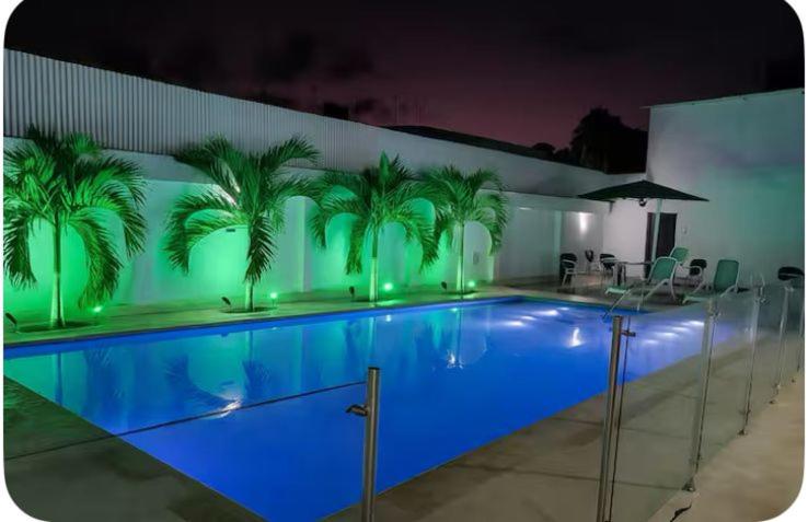 Cerca Al Mar APTS Edificio Sea V - Apartamento Deluxe de 2 dormitorios - 3