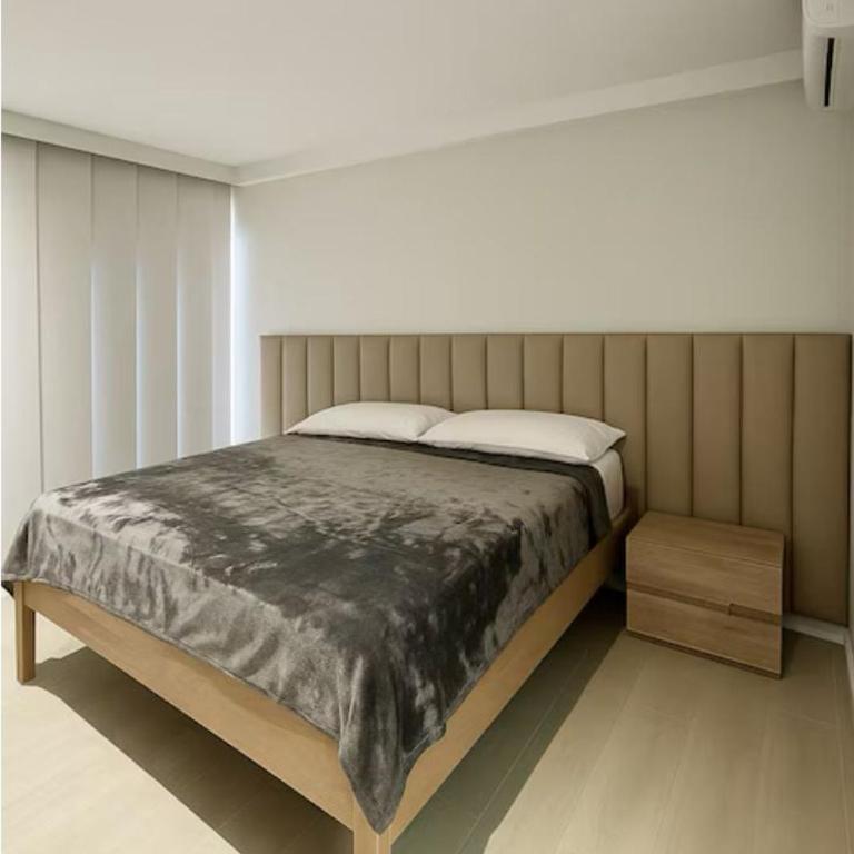 Cerca Al Mar APTS Edificio Sea V - Apartamento Deluxe de 2 dormitorios - 8