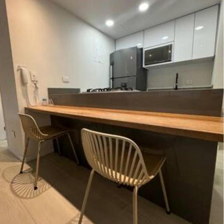 Cerca Al Mar APTS Edificio Sea V - Apartamento Deluxe de 2 dormitorios - 13