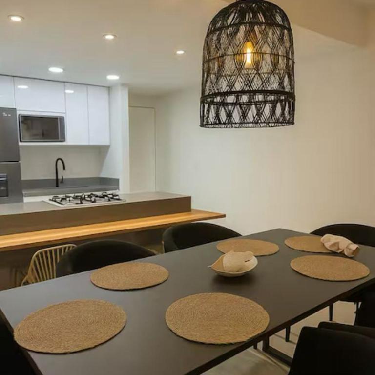 Cerca Al Mar APTS Edificio Sea V - Apartamento Deluxe de 2 dormitorios - 7