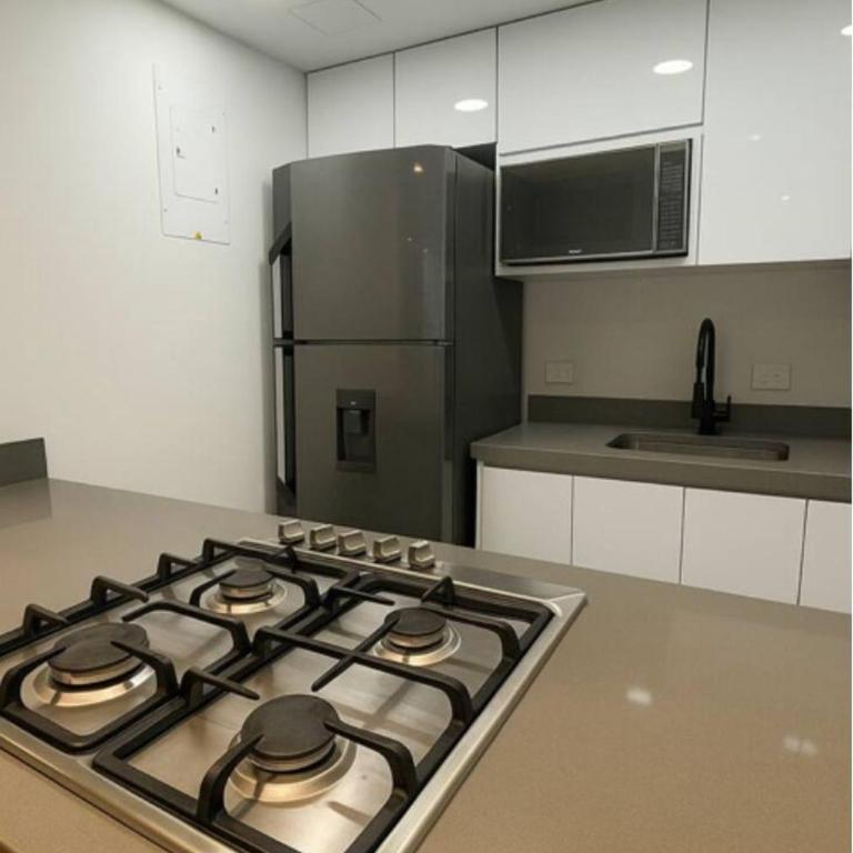Cerca Al Mar APTS Edificio Sea V - Apartamento Deluxe de 2 dormitorios - 15