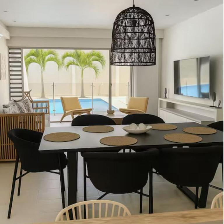 Cerca Al Mar APTS Edificio Sea V - Apartamento Deluxe de 2 dormitorios - 19