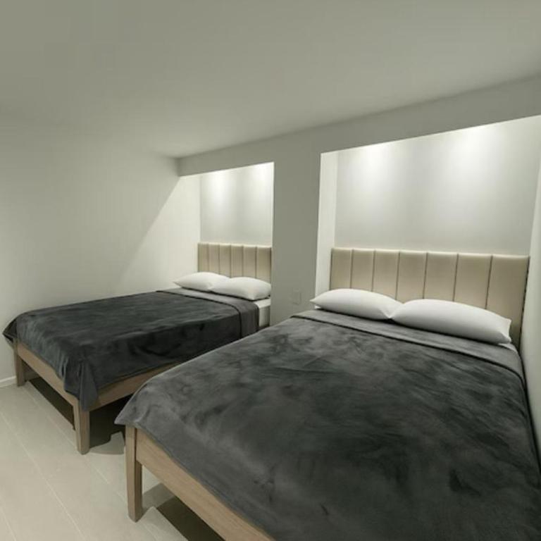 Cerca Al Mar APTS Edificio Sea V - Apartamento Deluxe de 2 dormitorios - 4