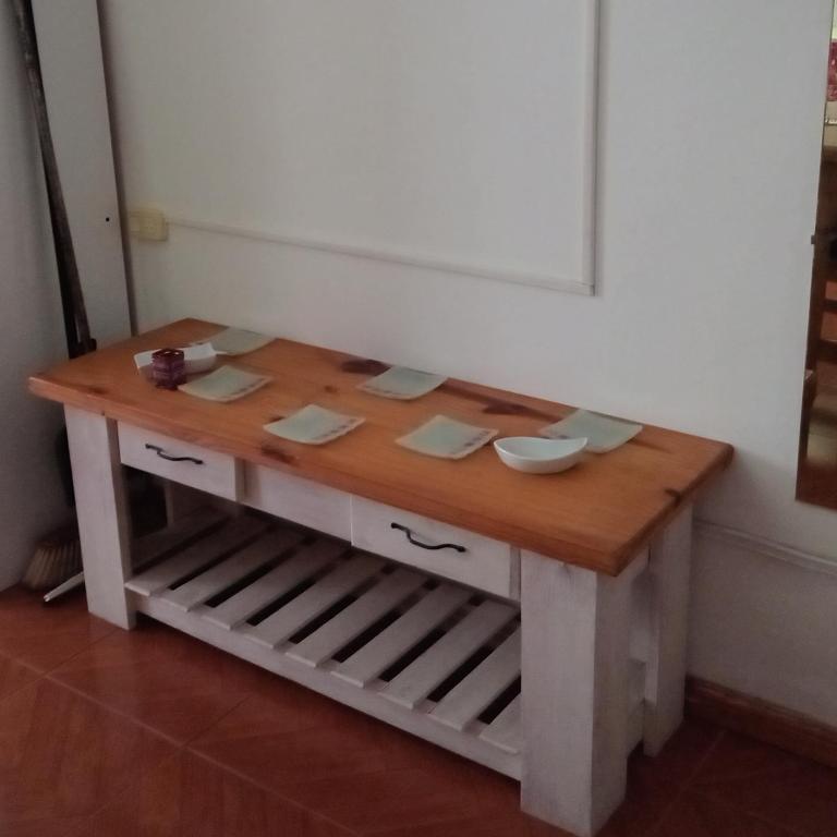 Movistar Arena Villa Crespo Monoambiente - Apartamento de 1 dormitorio - 12